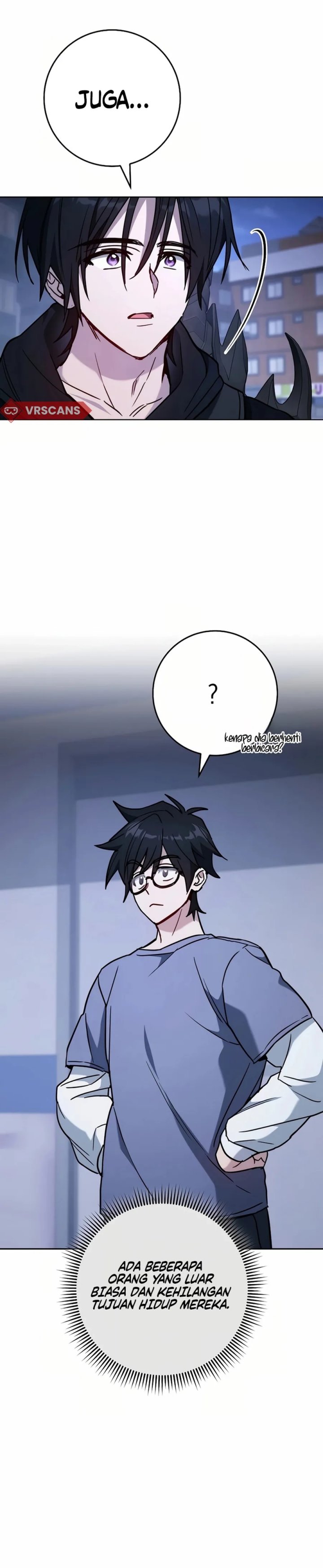 The Top Ranker’s Aspiring Writer Life Manual Chapter 21 Gambar 38