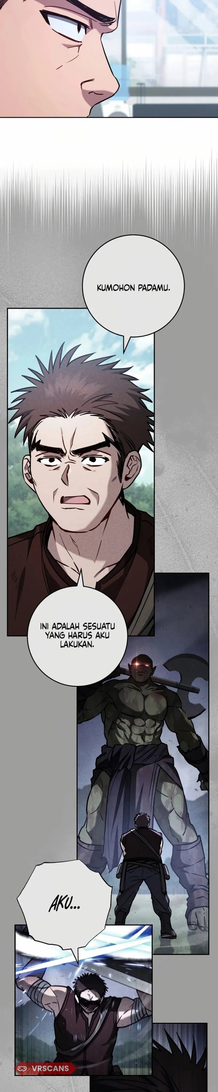 The Top Ranker’s Aspiring Writer Life Manual Chapter 22 Gambar 32