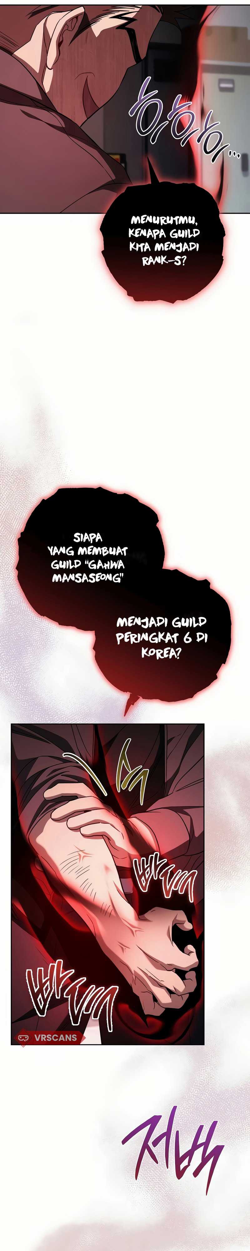 The Top Ranker’s Aspiring Writer Life Manual Chapter 26 Gambar 7