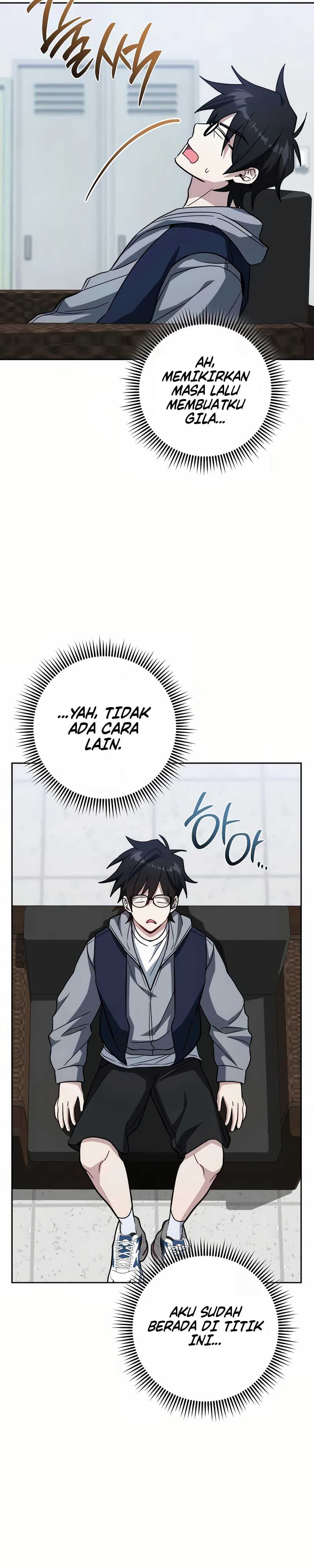 The Top Ranker’s Aspiring Writer Life Manual Chapter 26 Gambar 11