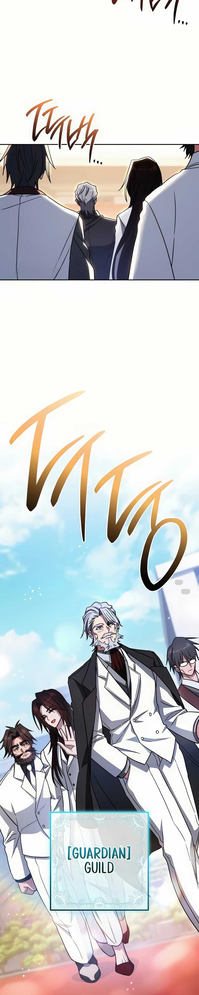 The Top Ranker’s Aspiring Writer Life Manual Chapter 26 Gambar 21