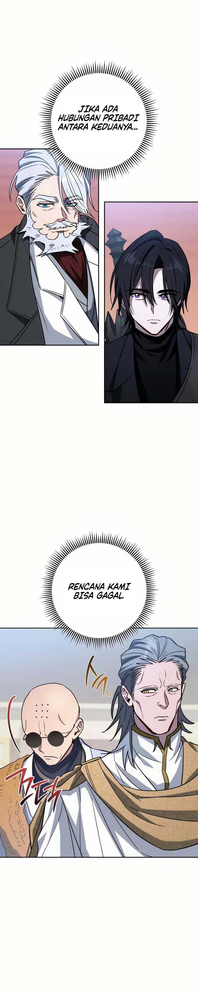 The Top Ranker’s Aspiring Writer Life Manual Chapter 26 Gambar 33