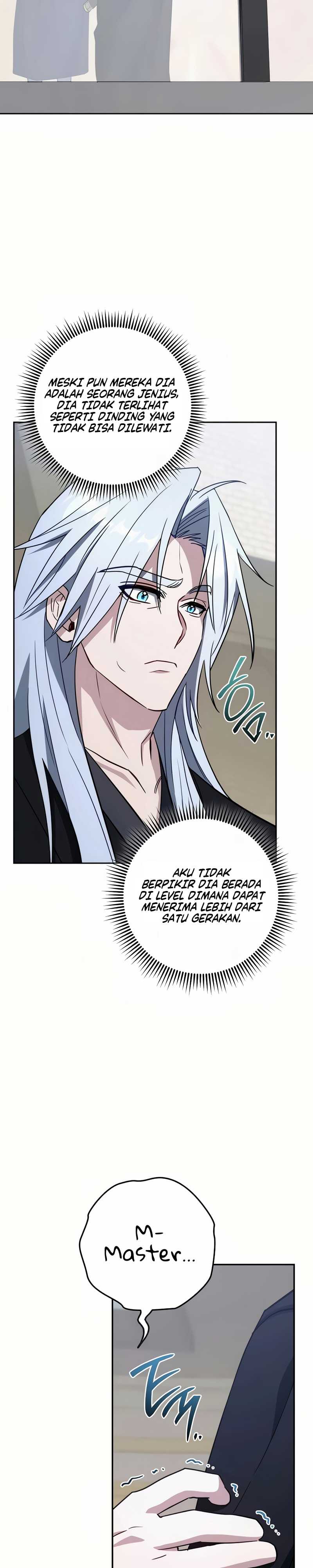 The Top Ranker’s Aspiring Writer Life Manual Chapter 26 Gambar 35