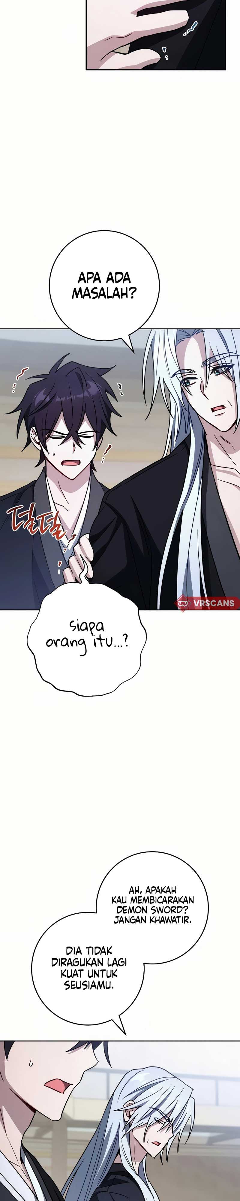 The Top Ranker’s Aspiring Writer Life Manual Chapter 26 Gambar 36