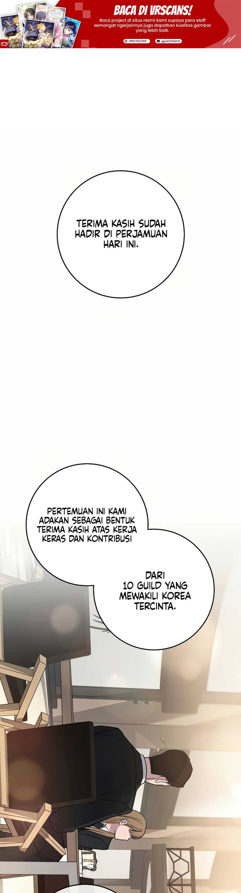 The Top Ranker’s Aspiring Writer Life Manual Chapter 27 Gambar 1