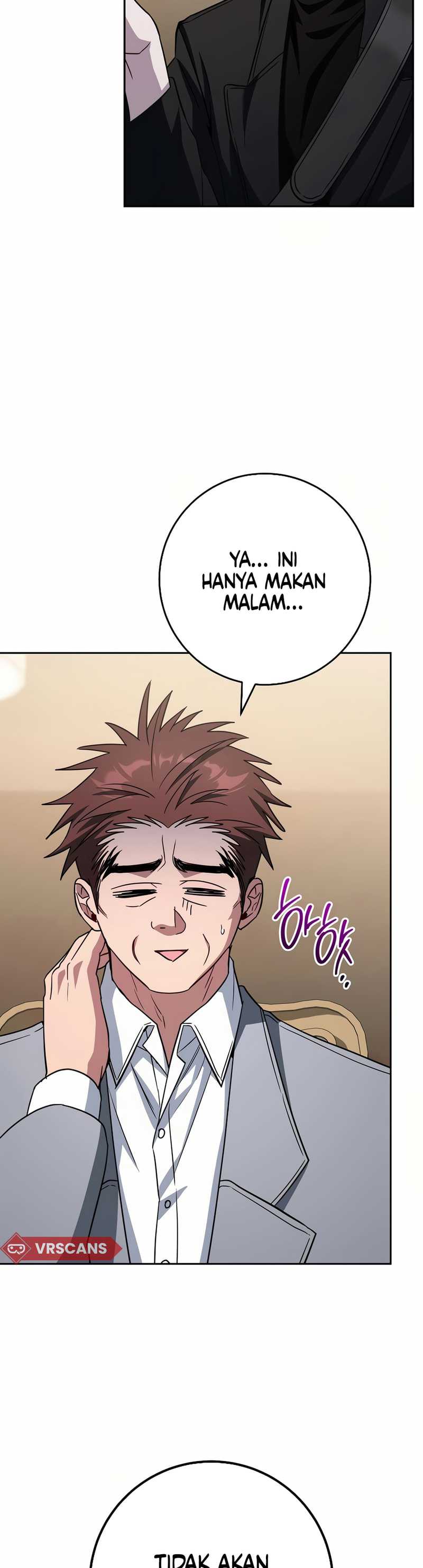 The Top Ranker’s Aspiring Writer Life Manual Chapter 27 Gambar 8