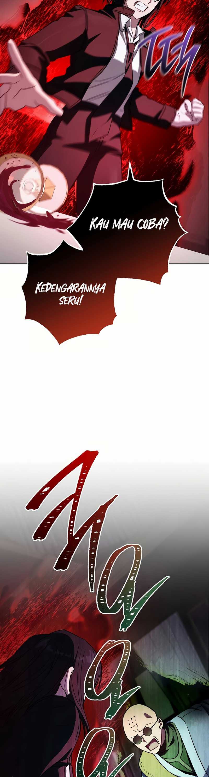 The Top Ranker’s Aspiring Writer Life Manual Chapter 27 Gambar 11