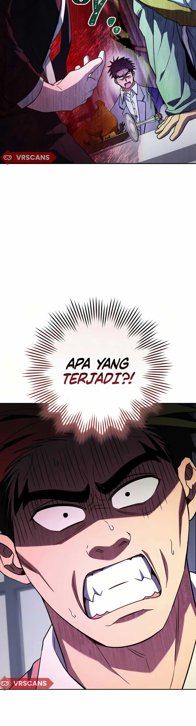 The Top Ranker’s Aspiring Writer Life Manual Chapter 27 Gambar 12