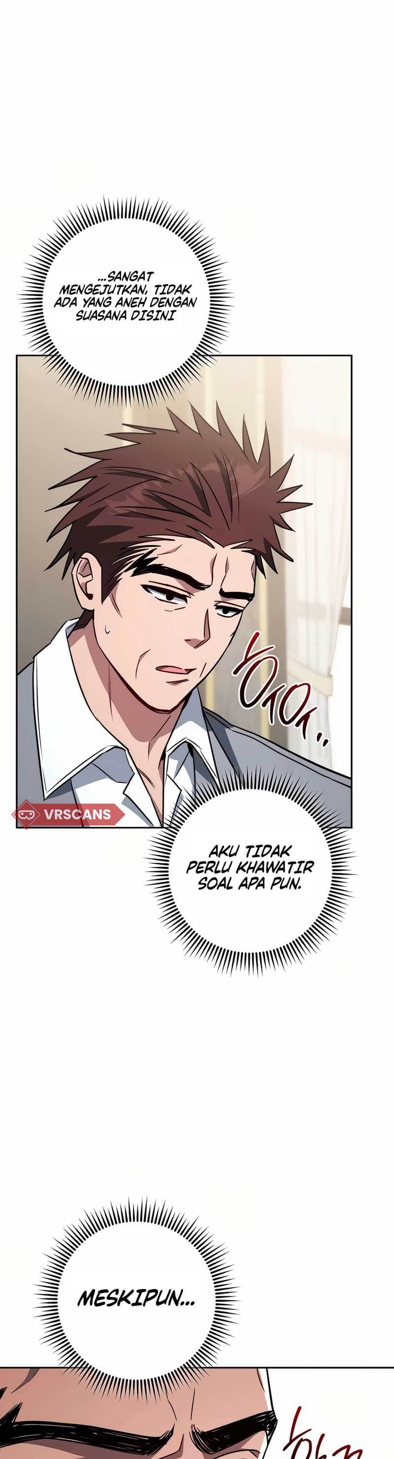 The Top Ranker’s Aspiring Writer Life Manual Chapter 27 Gambar 16