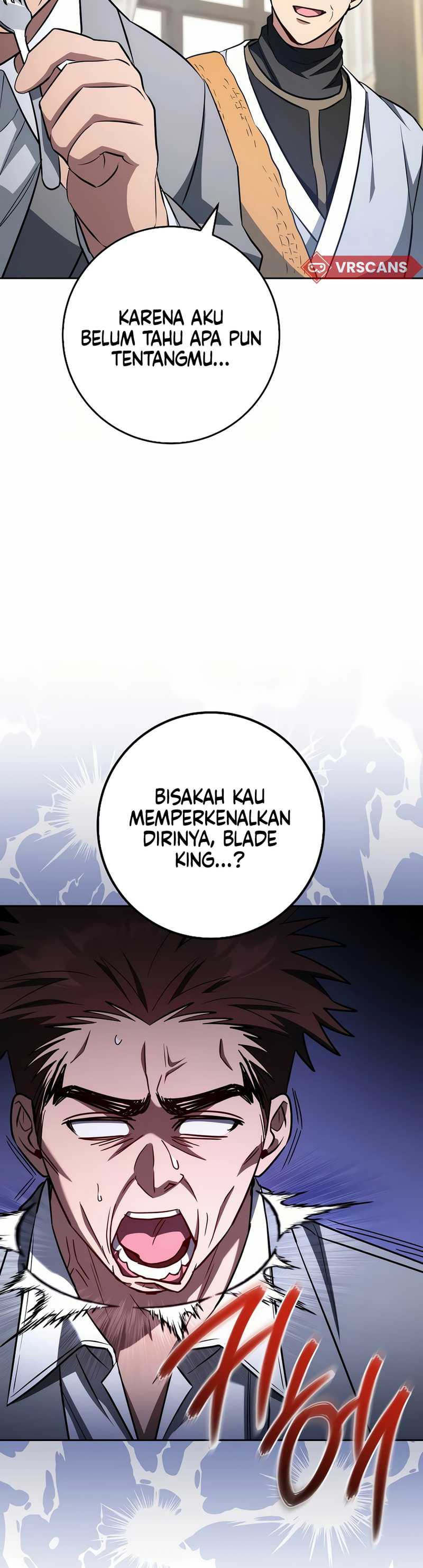 The Top Ranker’s Aspiring Writer Life Manual Chapter 27 Gambar 19