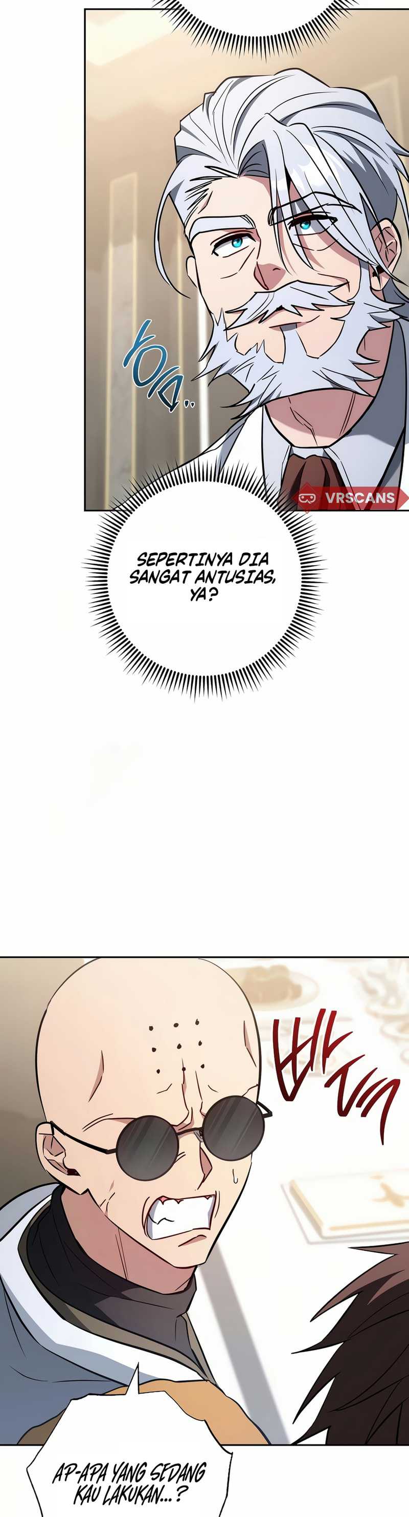 The Top Ranker’s Aspiring Writer Life Manual Chapter 27 Gambar 29
