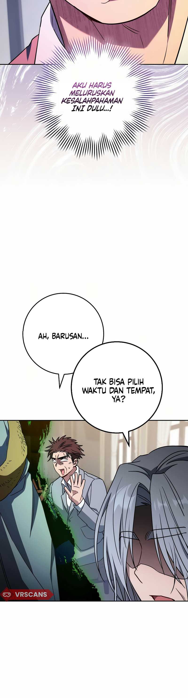 The Top Ranker’s Aspiring Writer Life Manual Chapter 27 Gambar 36