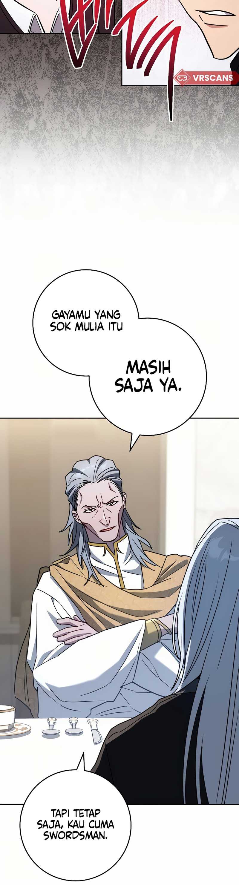 The Top Ranker’s Aspiring Writer Life Manual Chapter 27 Gambar 38