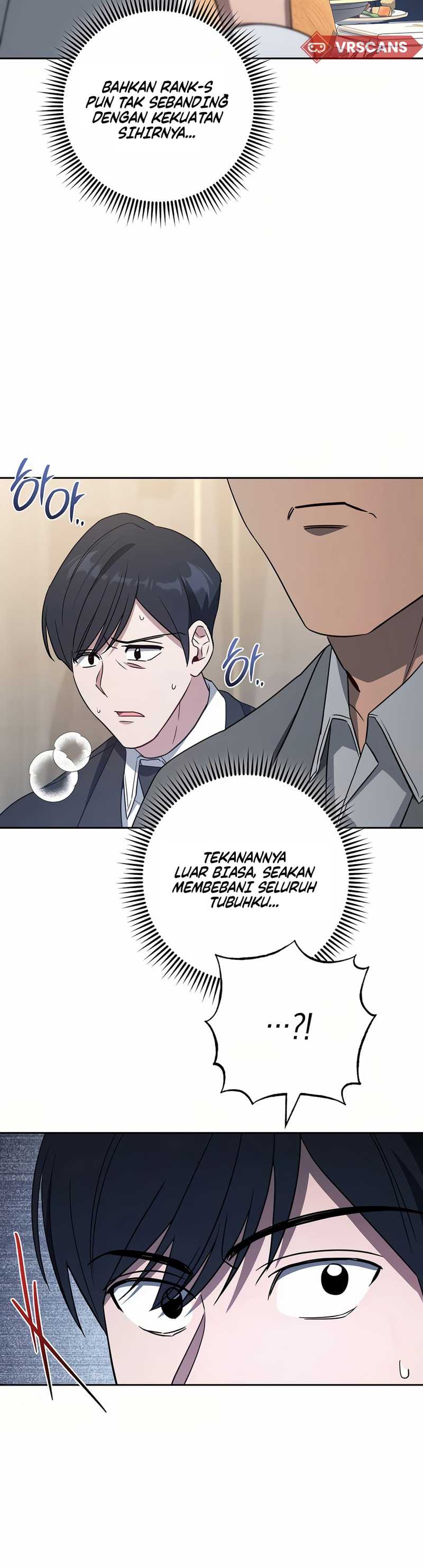 The Top Ranker’s Aspiring Writer Life Manual Chapter 27 Gambar 48