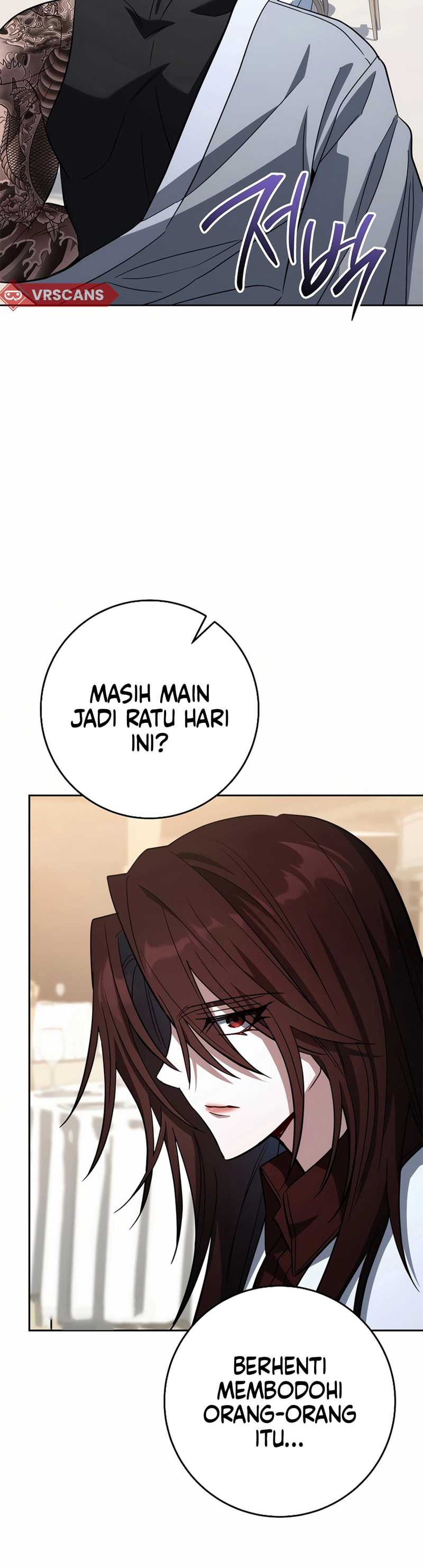 The Top Ranker’s Aspiring Writer Life Manual Chapter 27 Gambar 61