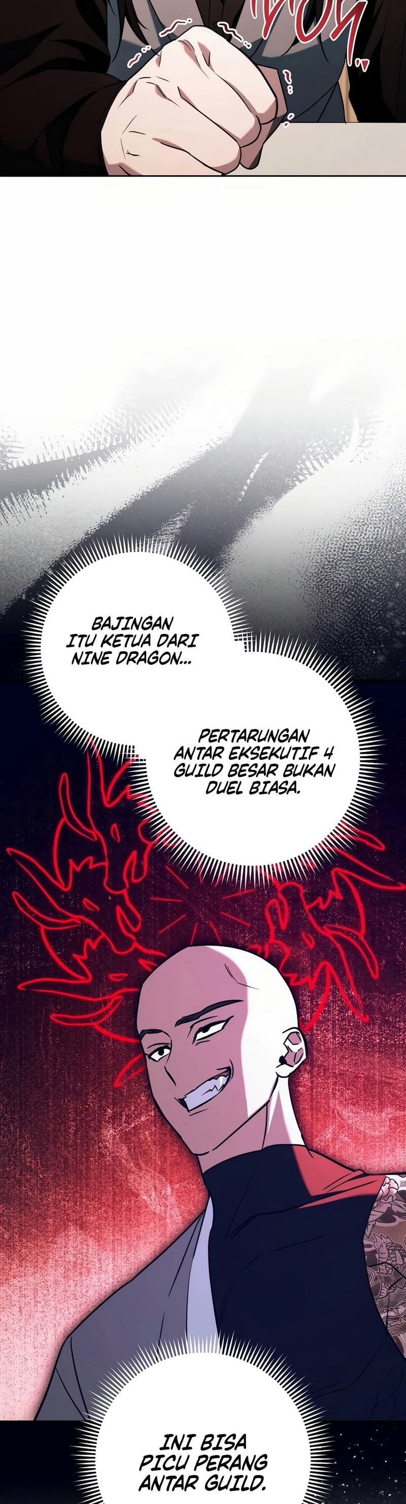 The Top Ranker’s Aspiring Writer Life Manual Chapter 28 Gambar 6