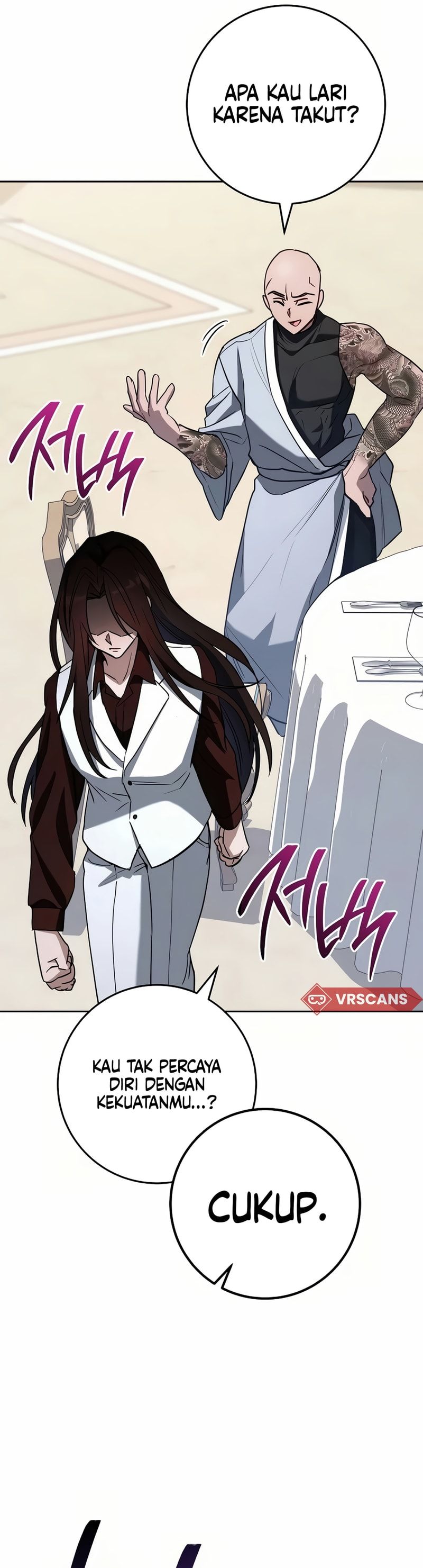 The Top Ranker’s Aspiring Writer Life Manual Chapter 28 Gambar 8