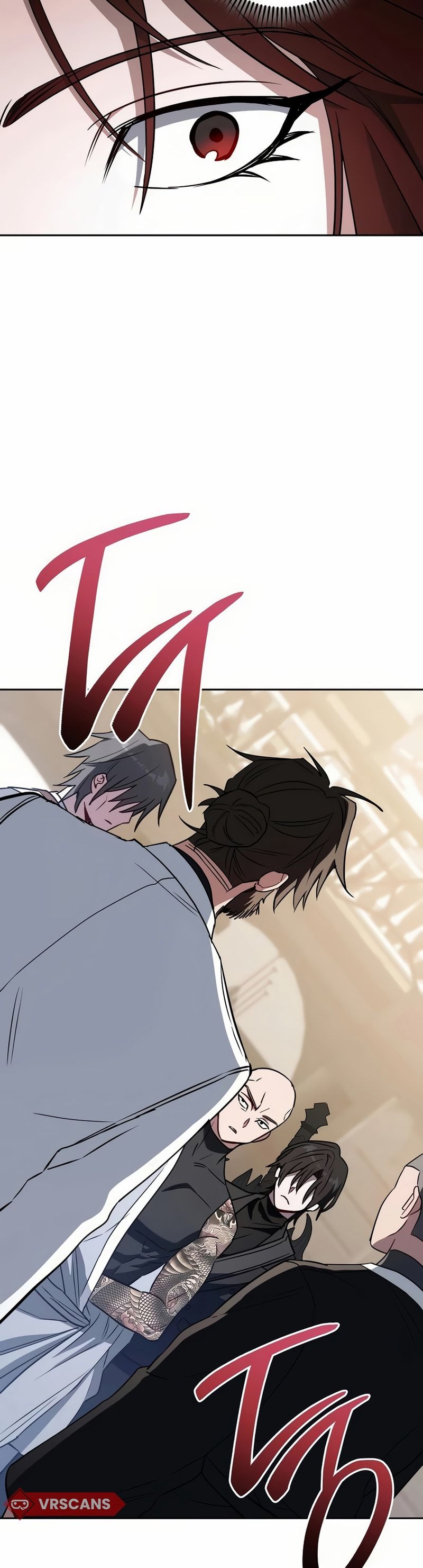 The Top Ranker’s Aspiring Writer Life Manual Chapter 28 Gambar 12