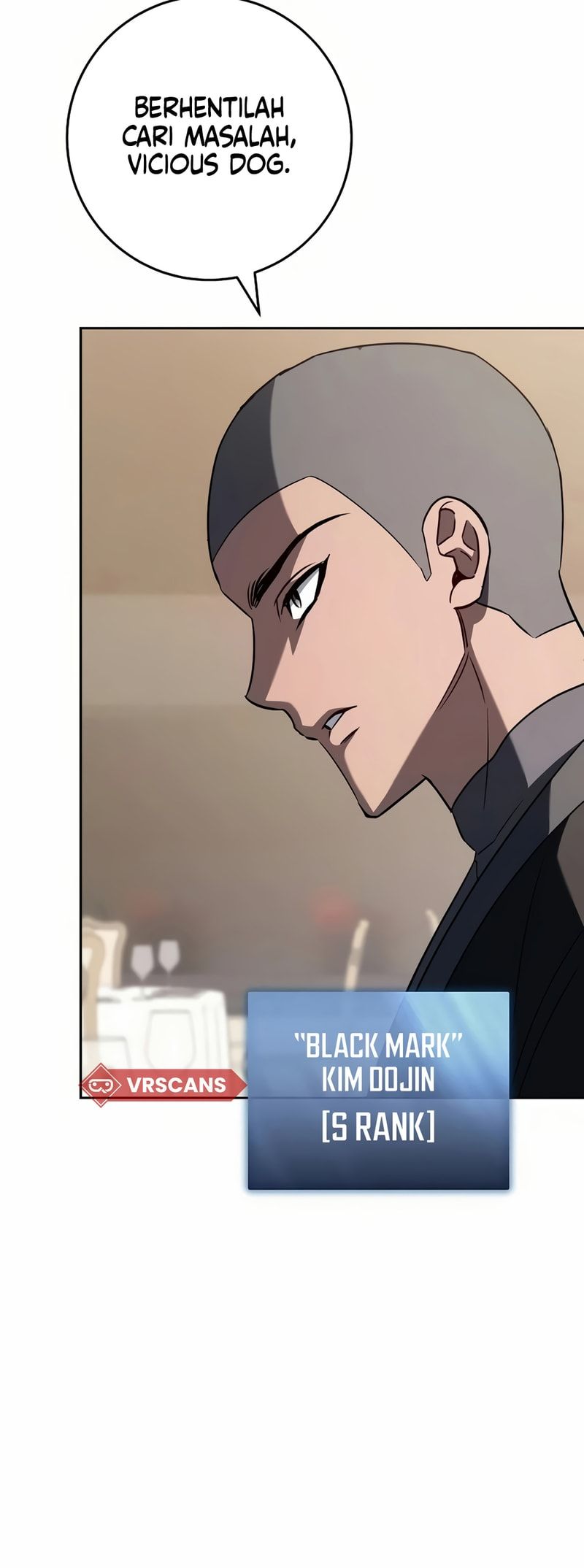 The Top Ranker’s Aspiring Writer Life Manual Chapter 28 Gambar 14