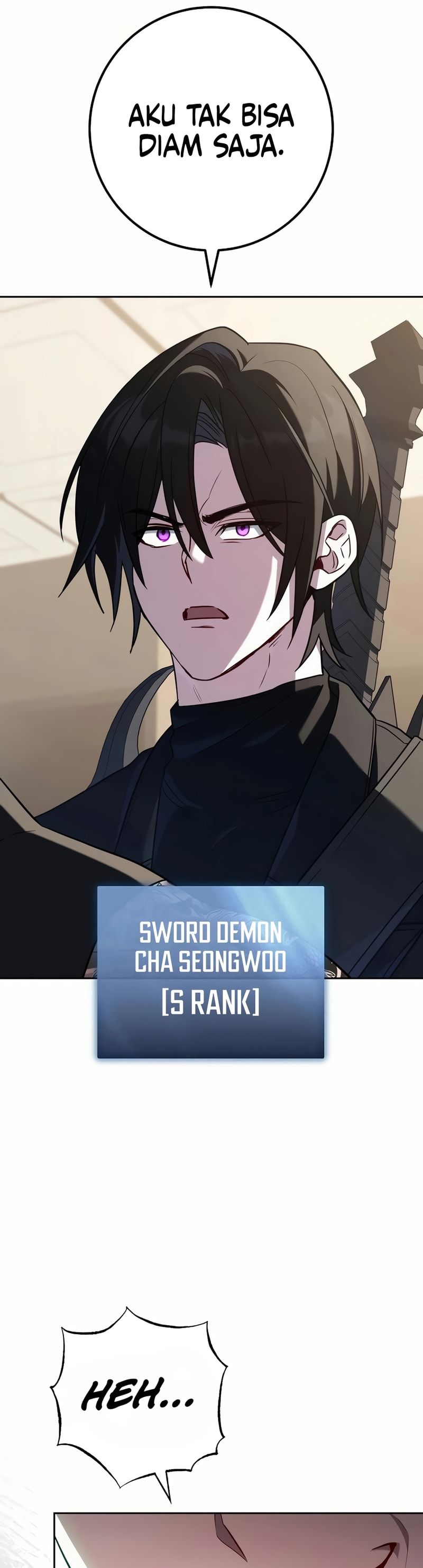 The Top Ranker’s Aspiring Writer Life Manual Chapter 28 Gambar 15