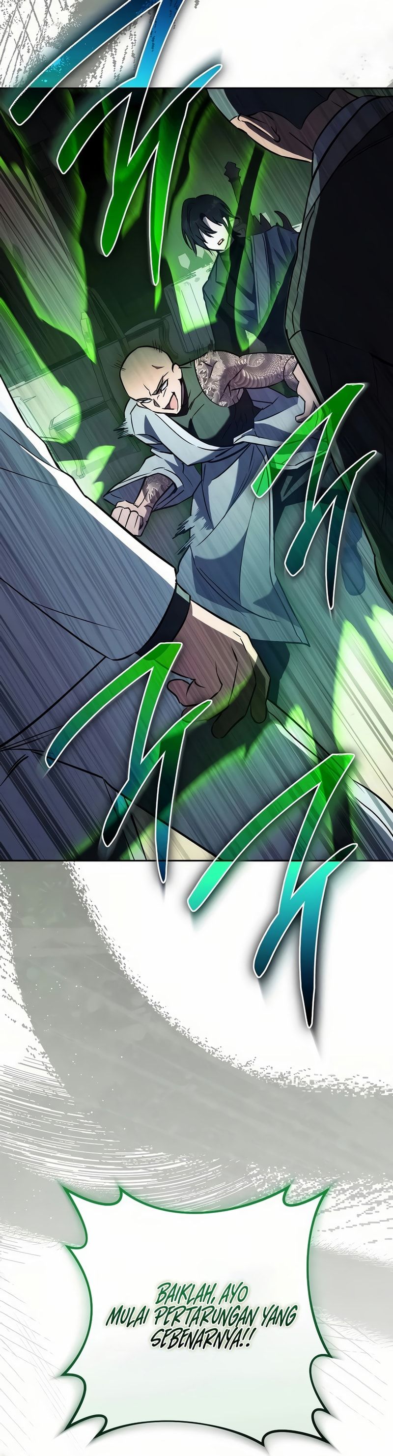 The Top Ranker’s Aspiring Writer Life Manual Chapter 28 Gambar 17