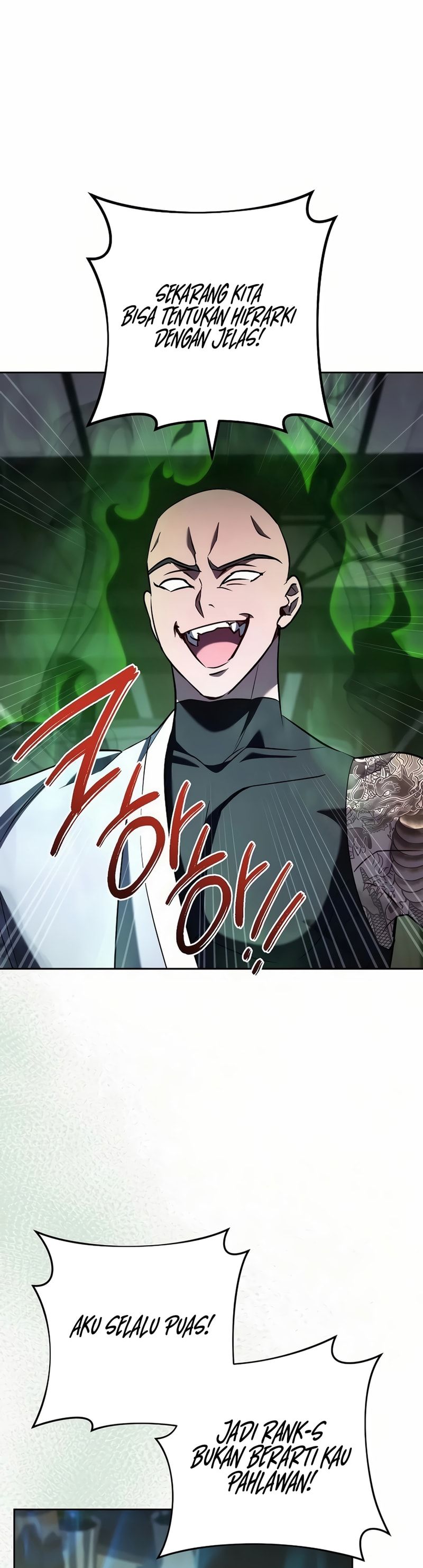 The Top Ranker’s Aspiring Writer Life Manual Chapter 28 Gambar 19