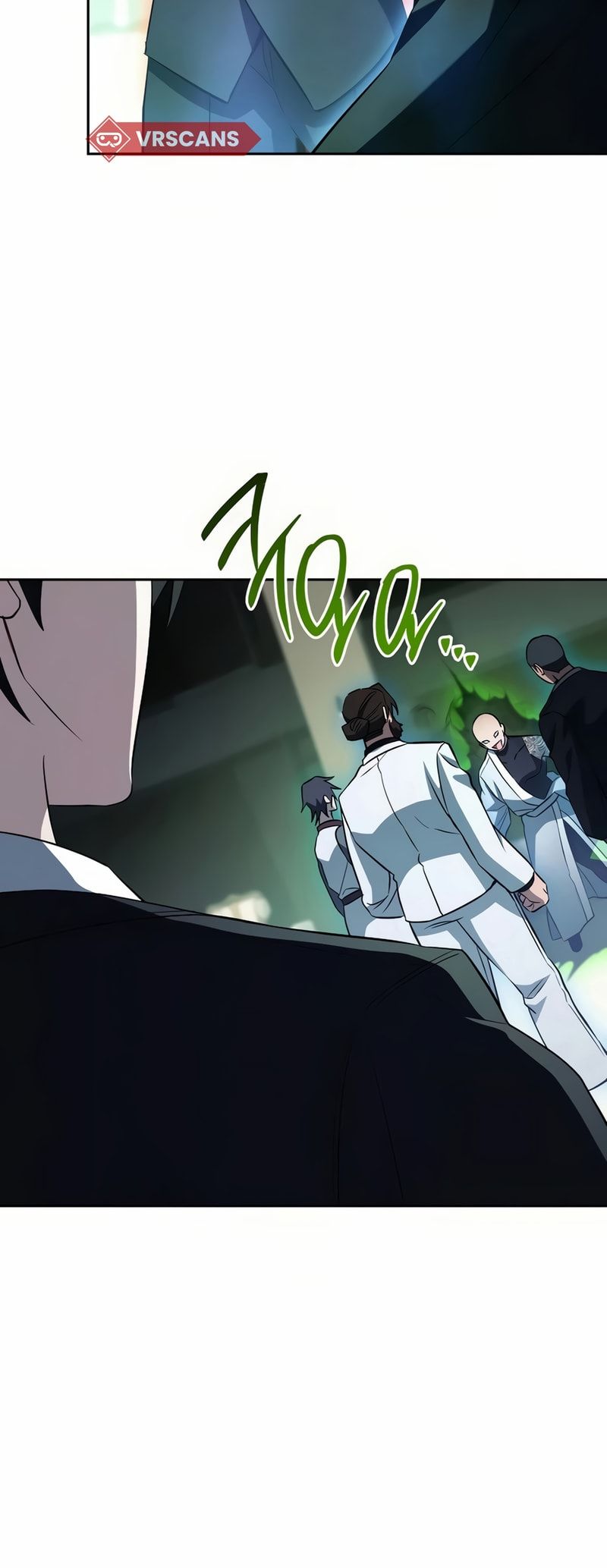 The Top Ranker’s Aspiring Writer Life Manual Chapter 28 Gambar 21