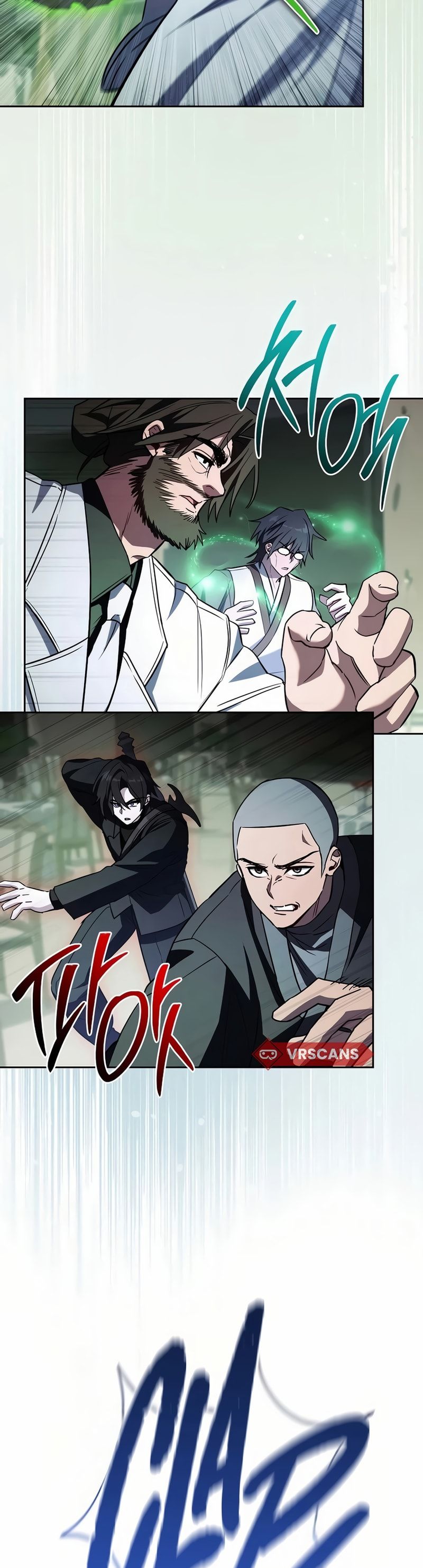 The Top Ranker’s Aspiring Writer Life Manual Chapter 28 Gambar 25