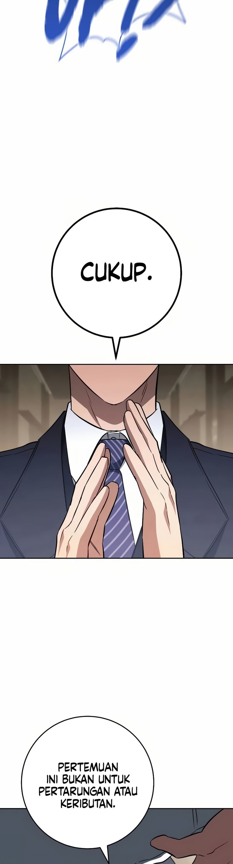 The Top Ranker’s Aspiring Writer Life Manual Chapter 28 Gambar 26