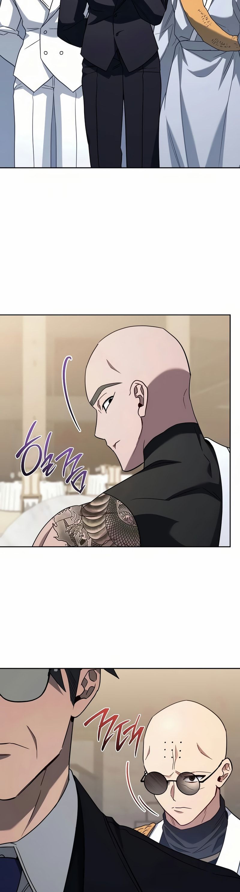 The Top Ranker’s Aspiring Writer Life Manual Chapter 28 Gambar 28