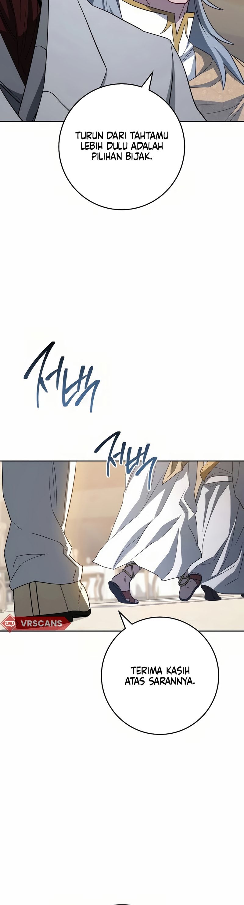 The Top Ranker’s Aspiring Writer Life Manual Chapter 28 Gambar 33