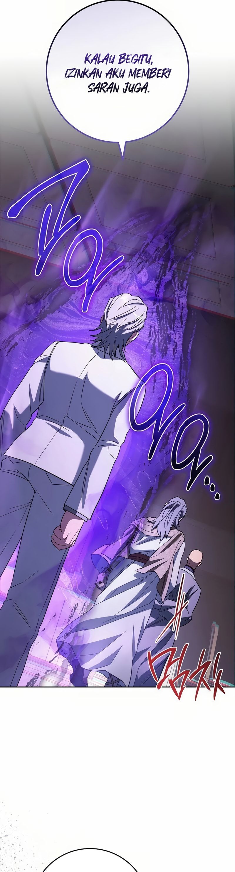 The Top Ranker’s Aspiring Writer Life Manual Chapter 28 Gambar 34