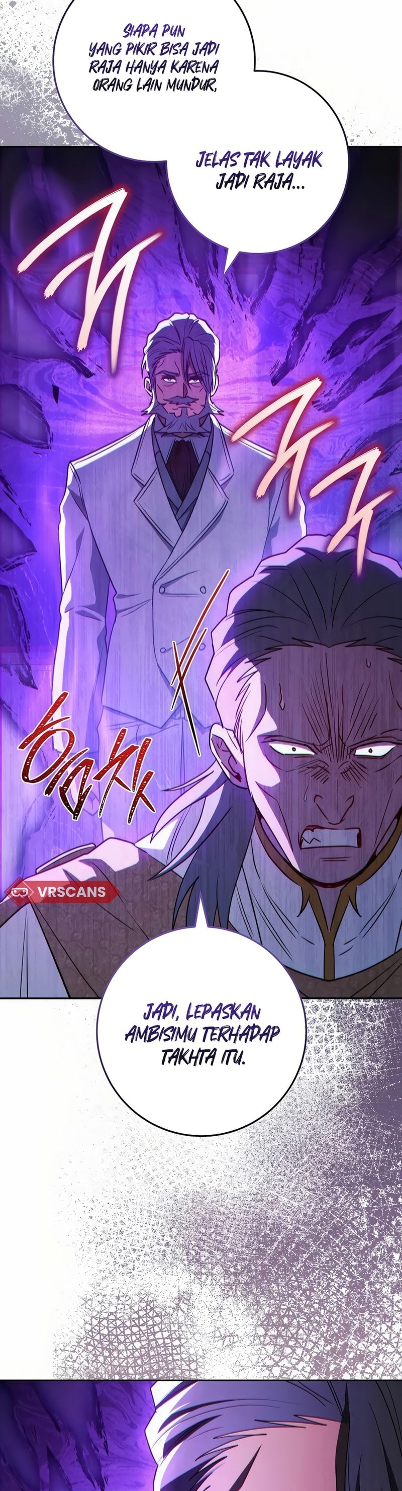 The Top Ranker’s Aspiring Writer Life Manual Chapter 28 Gambar 35