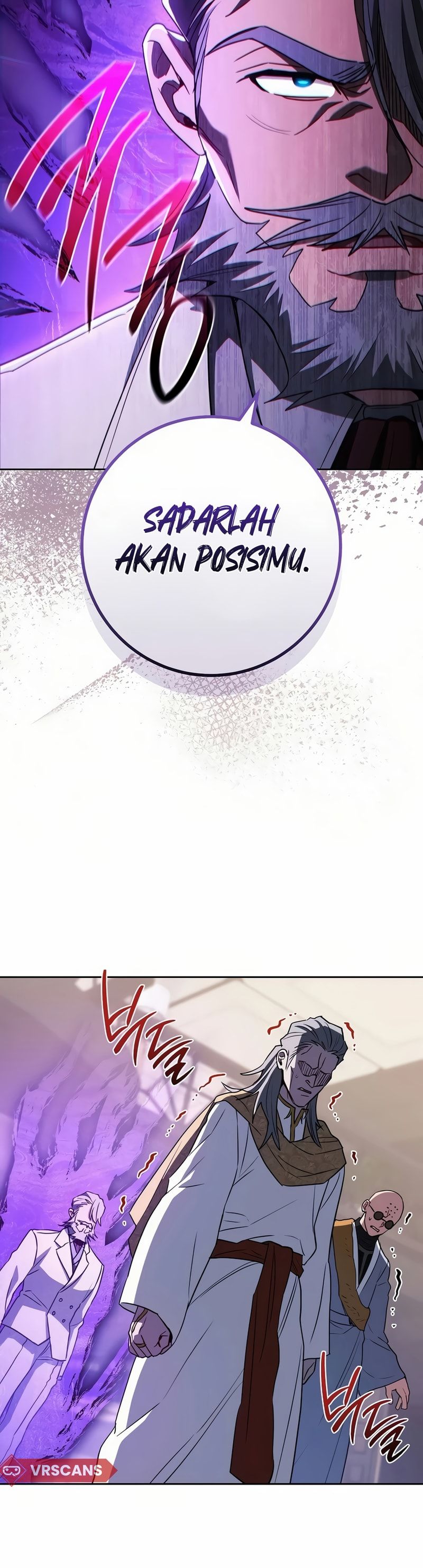 The Top Ranker’s Aspiring Writer Life Manual Chapter 28 Gambar 36