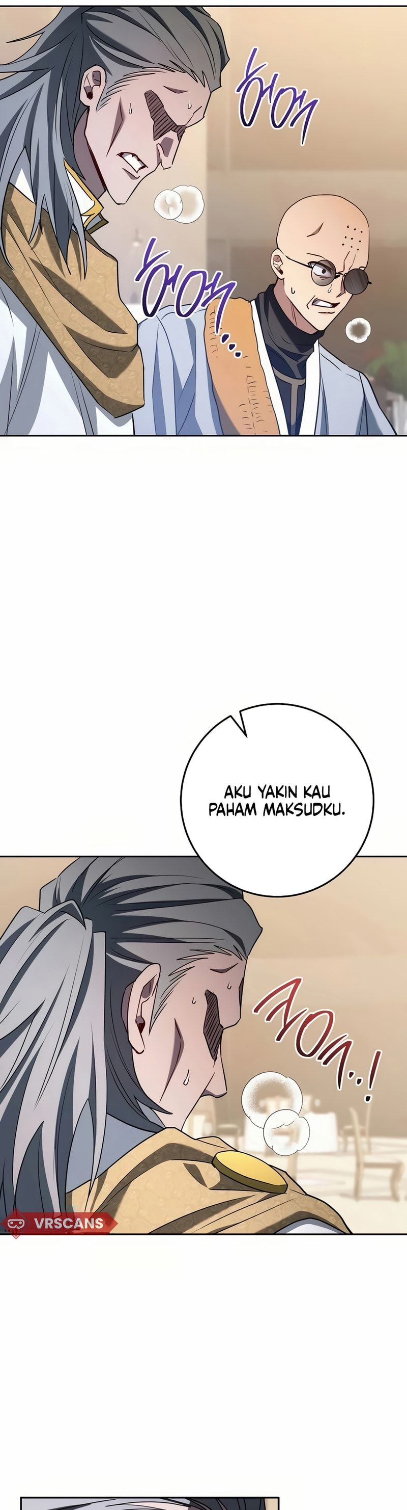 The Top Ranker’s Aspiring Writer Life Manual Chapter 28 Gambar 38