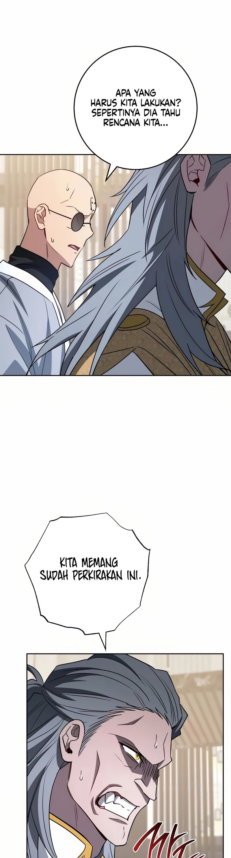 The Top Ranker’s Aspiring Writer Life Manual Chapter 28 Gambar 41