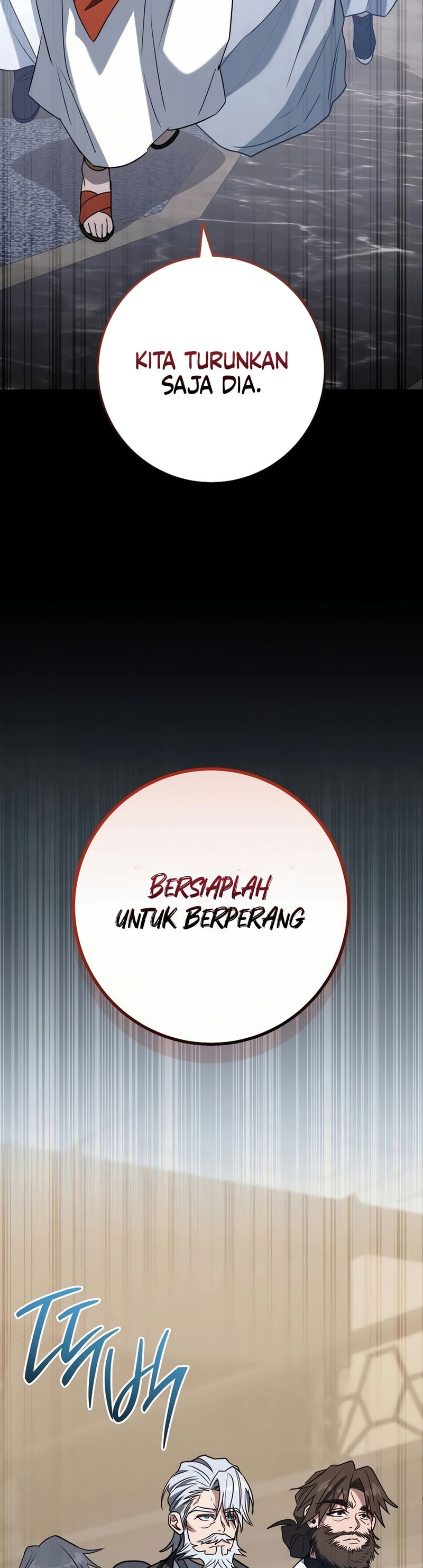 The Top Ranker’s Aspiring Writer Life Manual Chapter 28 Gambar 43