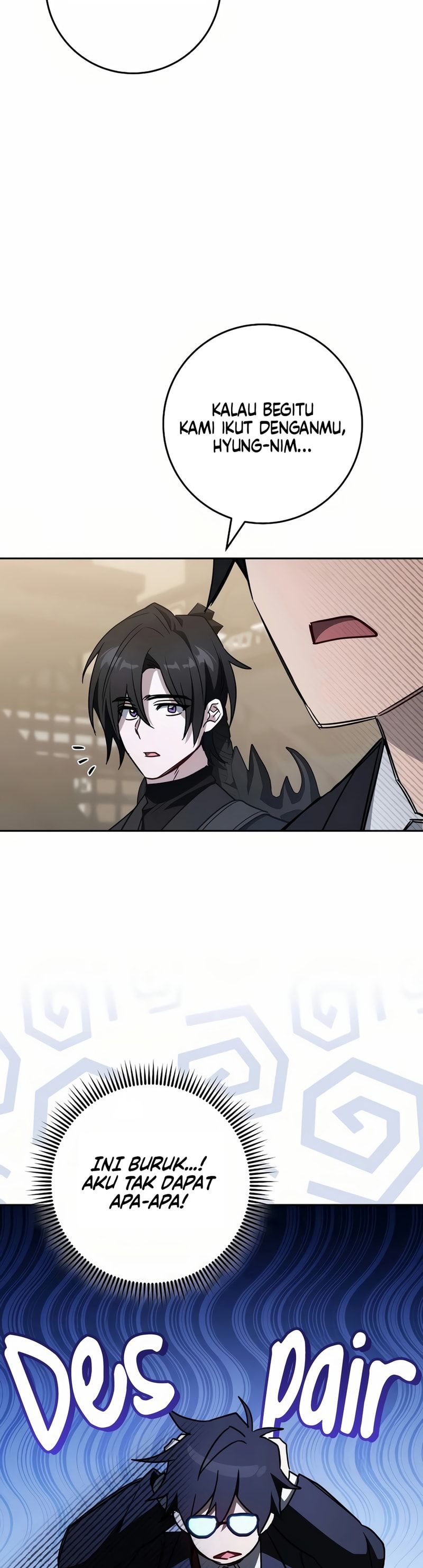 The Top Ranker’s Aspiring Writer Life Manual Chapter 28 Gambar 48