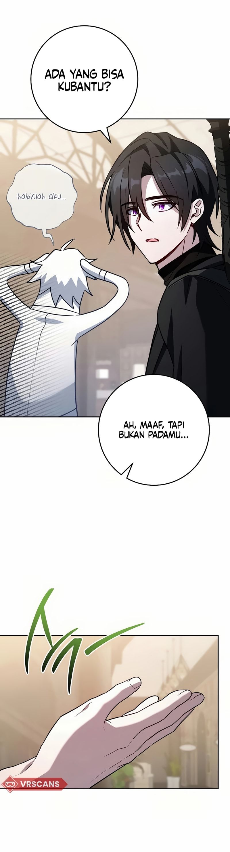 The Top Ranker’s Aspiring Writer Life Manual Chapter 28 Gambar 51