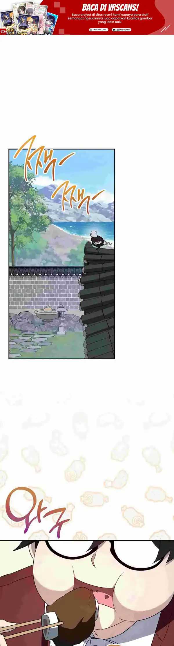 The Top Ranker’s Aspiring Writer Life Manual Chapter 30 Gambar 1