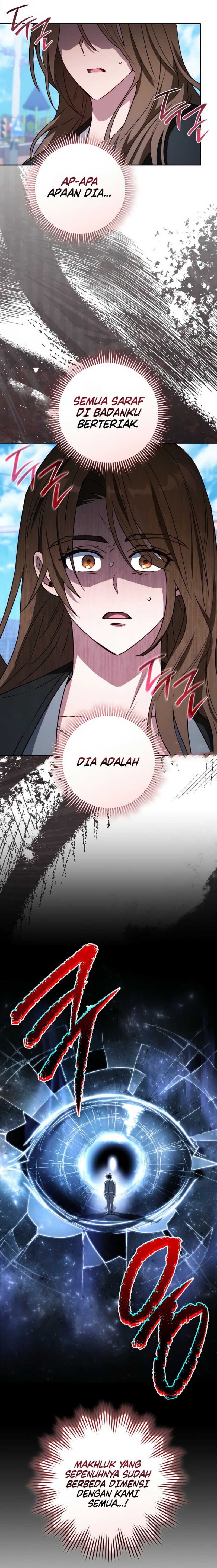 The Top Ranker’s Aspiring Writer Life Manual Chapter 35 Gambar 20