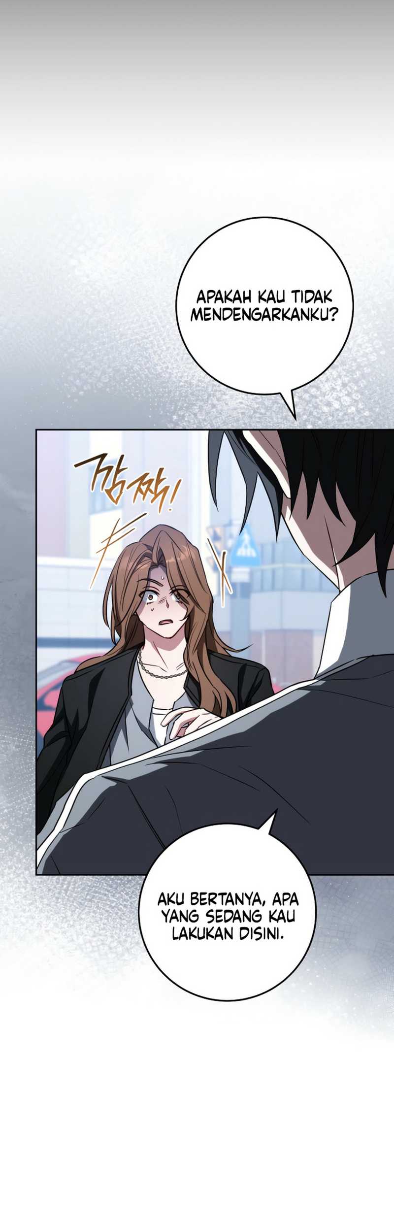 The Top Ranker’s Aspiring Writer Life Manual Chapter 35 Gambar 21