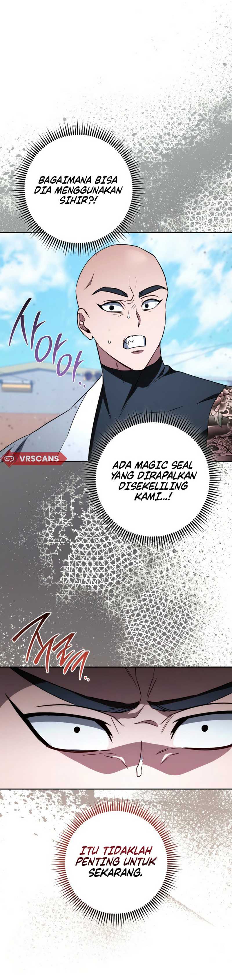 The Top Ranker’s Aspiring Writer Life Manual Chapter 35 Gambar 26