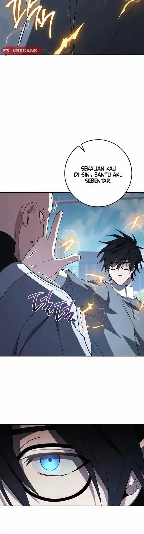 The Top Ranker’s Aspiring Writer Life Manual Chapter 35 Gambar 30