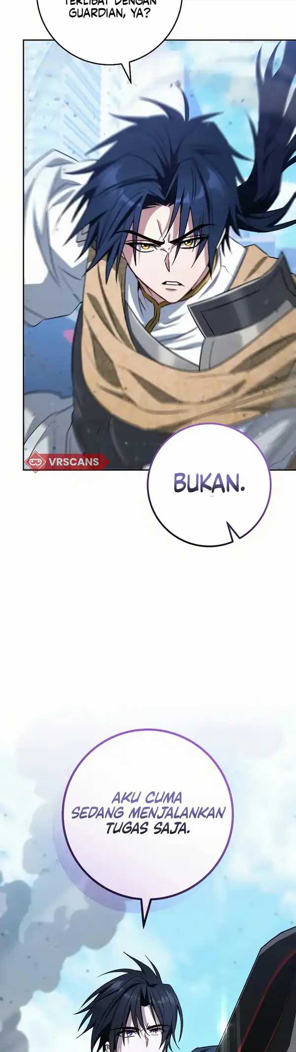 The Top Ranker’s Aspiring Writer Life Manual Chapter 35 Gambar 42