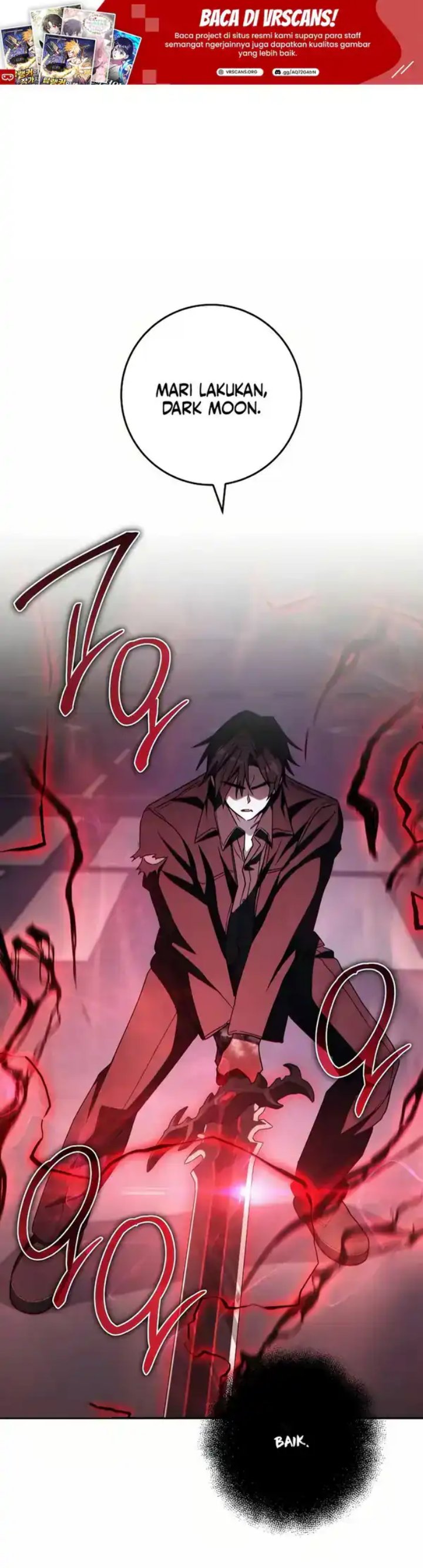 The Top Ranker’s Aspiring Writer Life Manual Chapter 37 Gambar 1