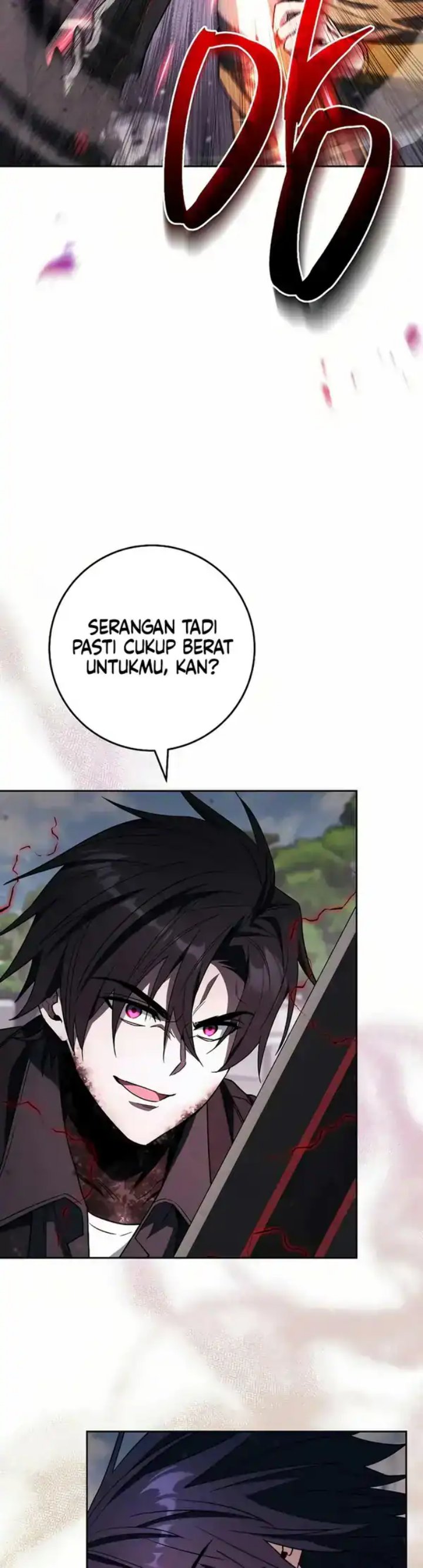 The Top Ranker’s Aspiring Writer Life Manual Chapter 37 Gambar 6