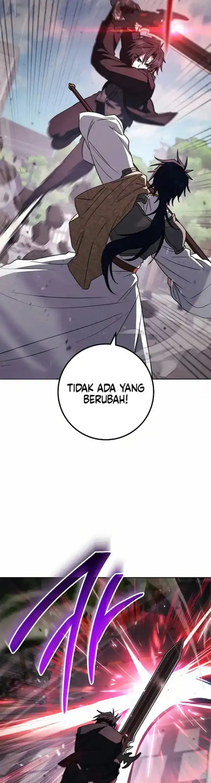The Top Ranker’s Aspiring Writer Life Manual Chapter 37 Gambar 10