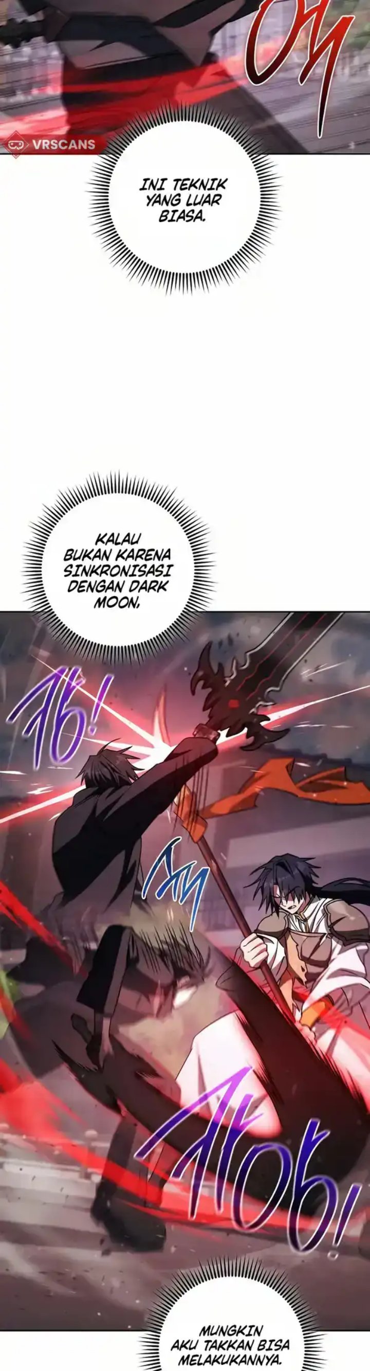 The Top Ranker’s Aspiring Writer Life Manual Chapter 37 Gambar 20