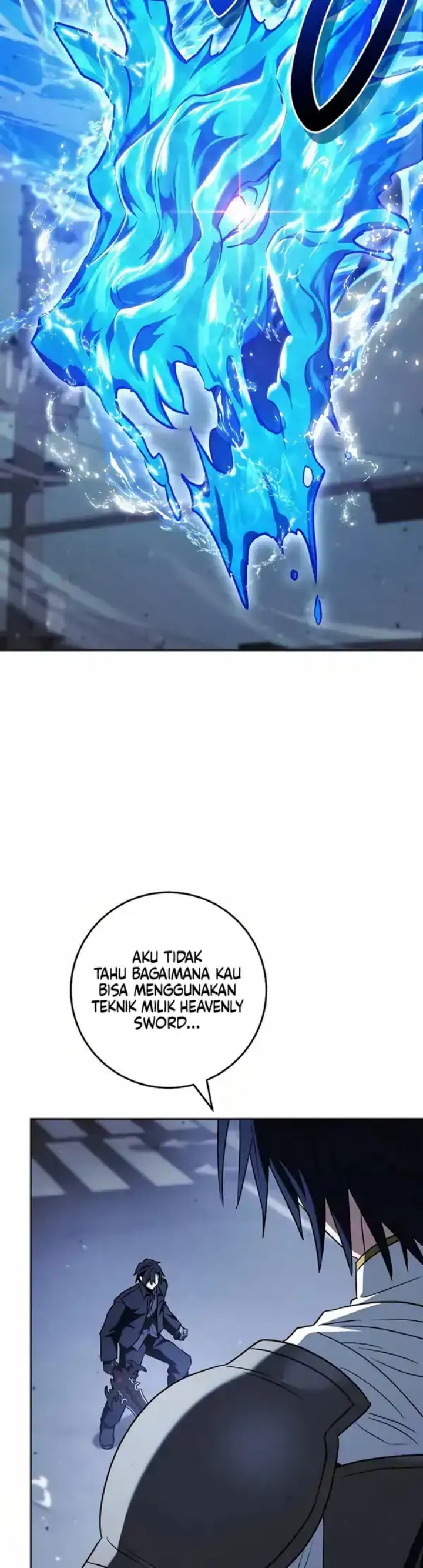 The Top Ranker’s Aspiring Writer Life Manual Chapter 37 Gambar 28
